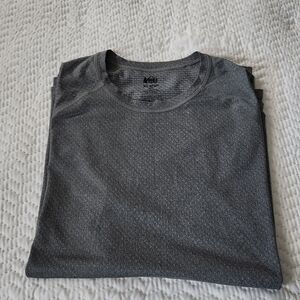 REI Co-op Short Sleeve Shirt Size XL